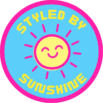 Styled by Sunshine PDX